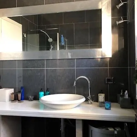 Attico Grattacielo Appartement