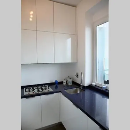 Appartement Attico Grattacielo *